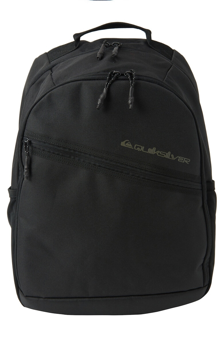 QUIKSILVER Rucsac cu buzunar asimetric Schoolie 2.0 - 30L - Pled.ro