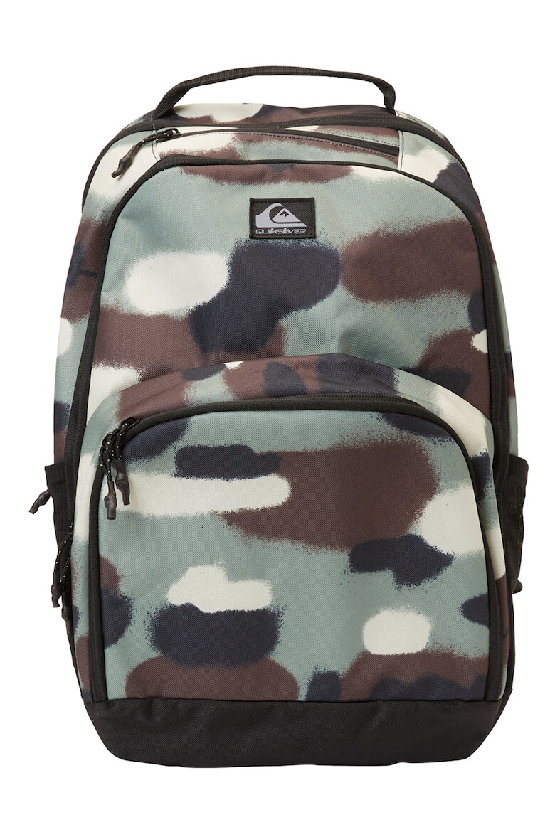 QUIKSILVER Rucsac cu buzunar exterior 1969 Special 2.0 - 28L - Pled.ro