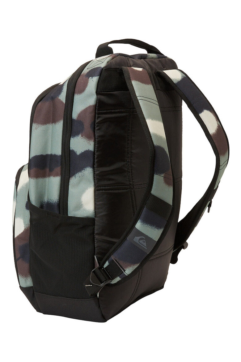 QUIKSILVER Rucsac cu buzunar exterior 1969 Special 2.0 - 28L - Pled.ro