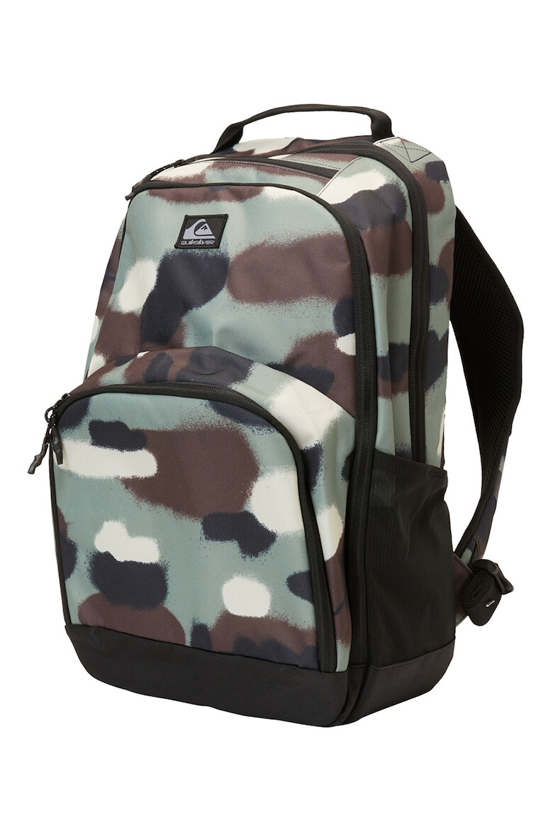 QUIKSILVER Rucsac cu buzunar exterior 1969 Special 2.0 - 28L - Pled.ro