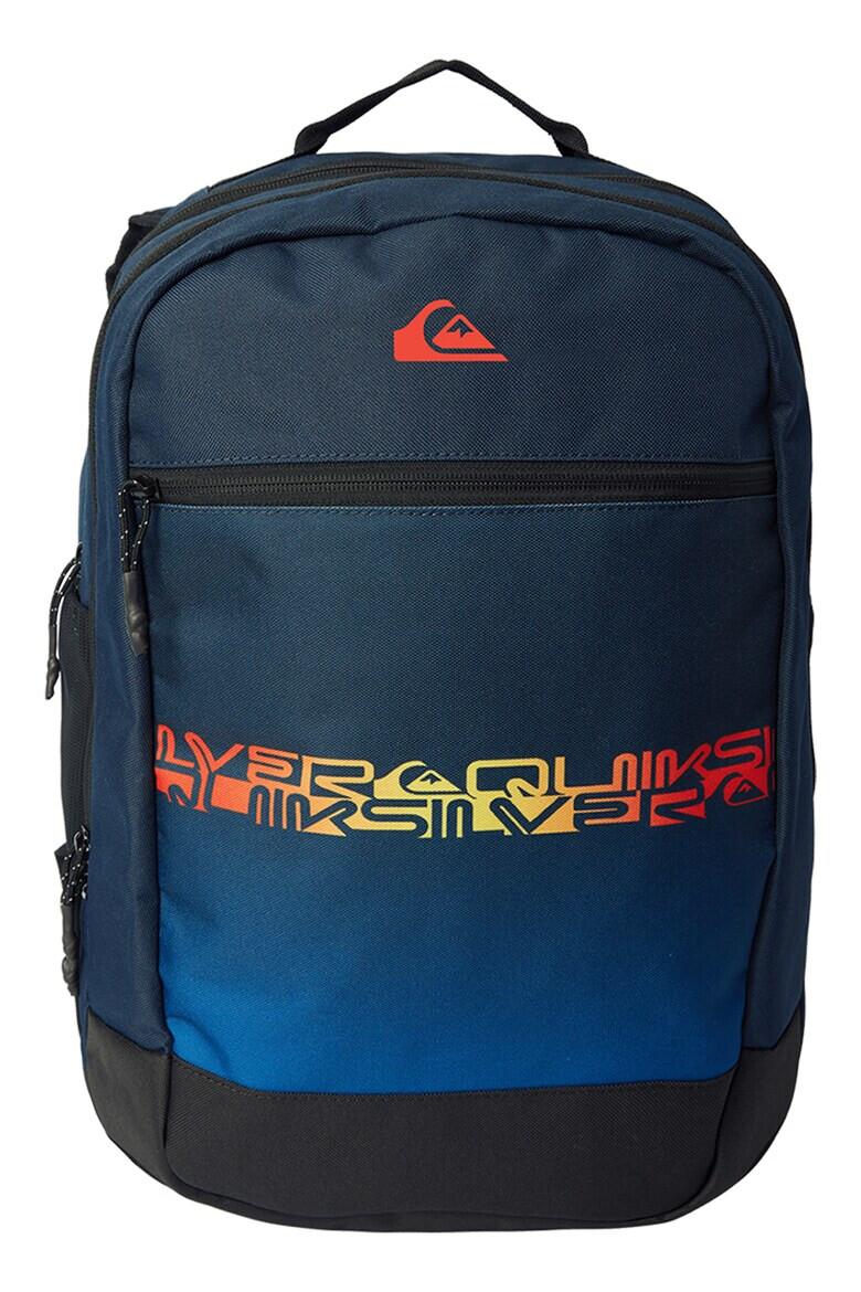 QUIKSILVER Rucsac cu buzunare exterioare Schoolie - 30 l - Pled.ro