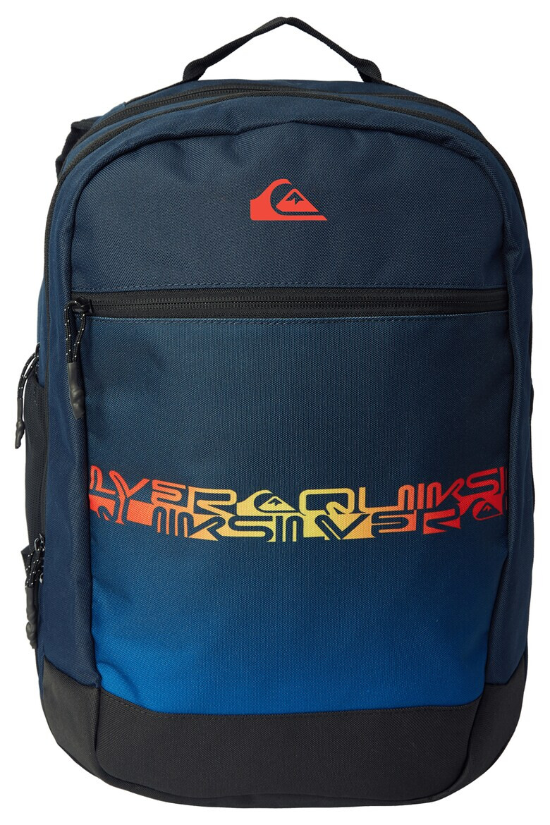 QUIKSILVER Rucsac cu buzunare exterioare Schoolie - 30 l - Pled.ro