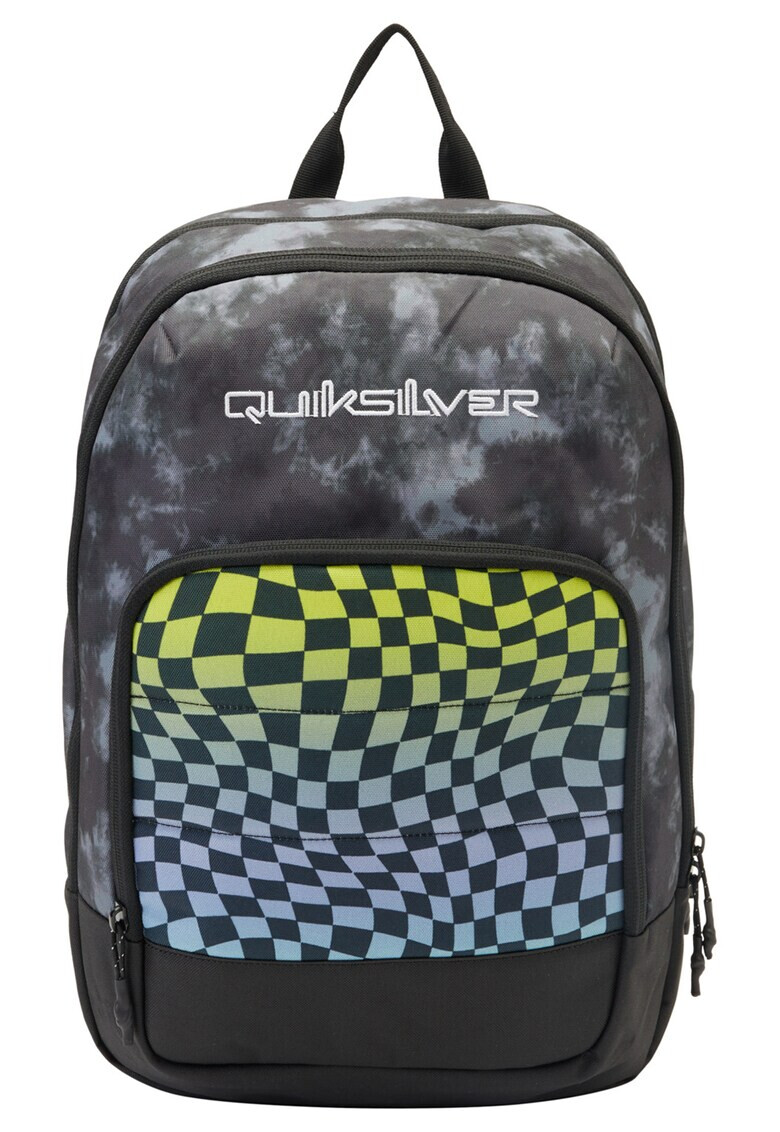 QUIKSILVER Rucsac cu buzunare multiple Burst 24L - Pled.ro