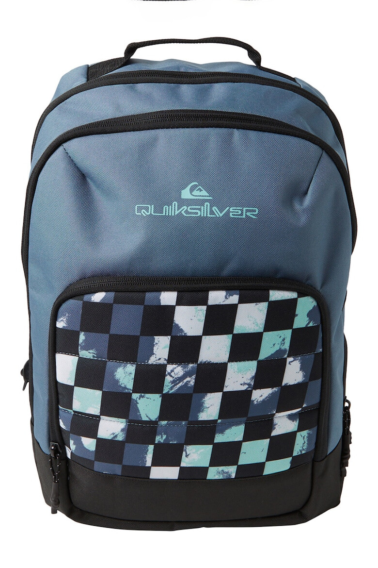 QUIKSILVER Rucsac cu compartimente multiple Burst 2.0 - 24L - Pled.ro