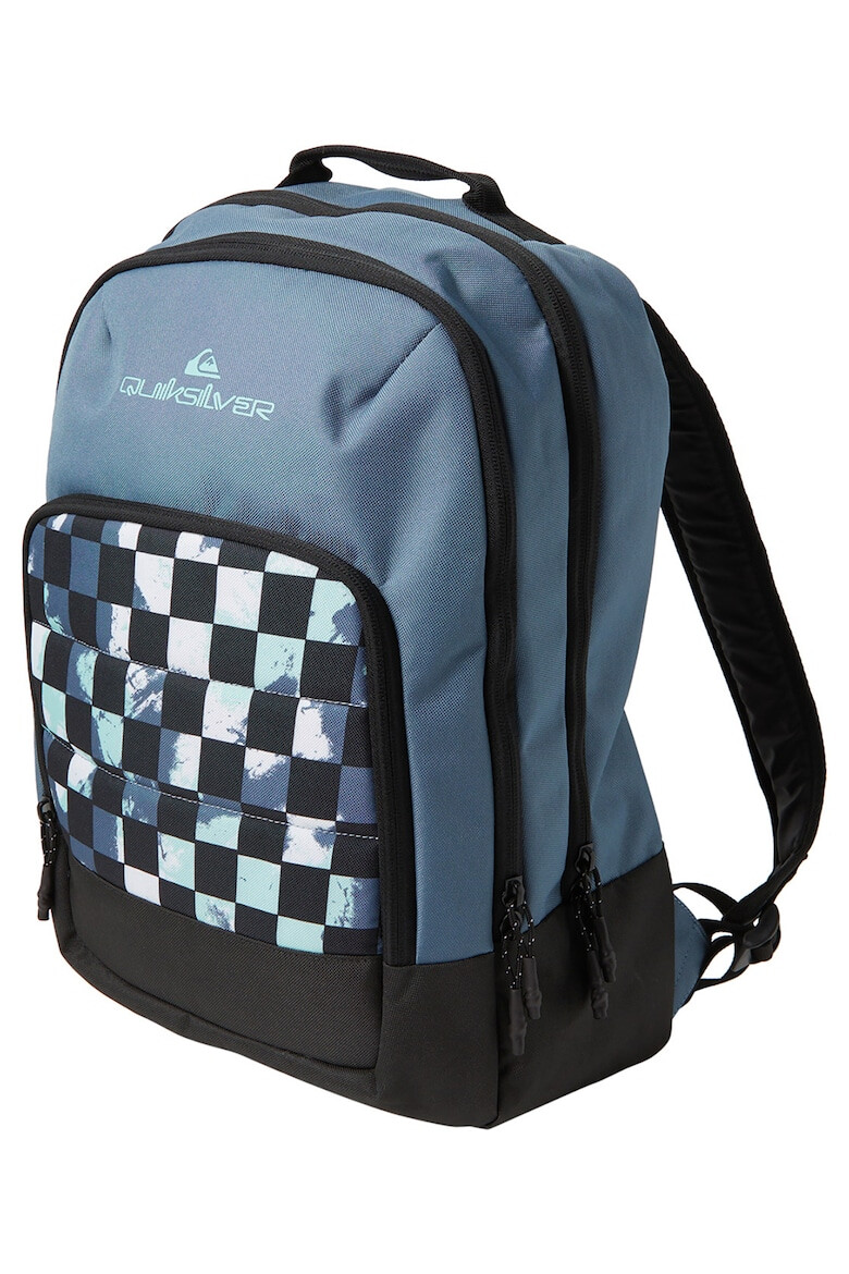 QUIKSILVER Rucsac cu compartimente multiple Burst 2.0 - 24L - Pled.ro