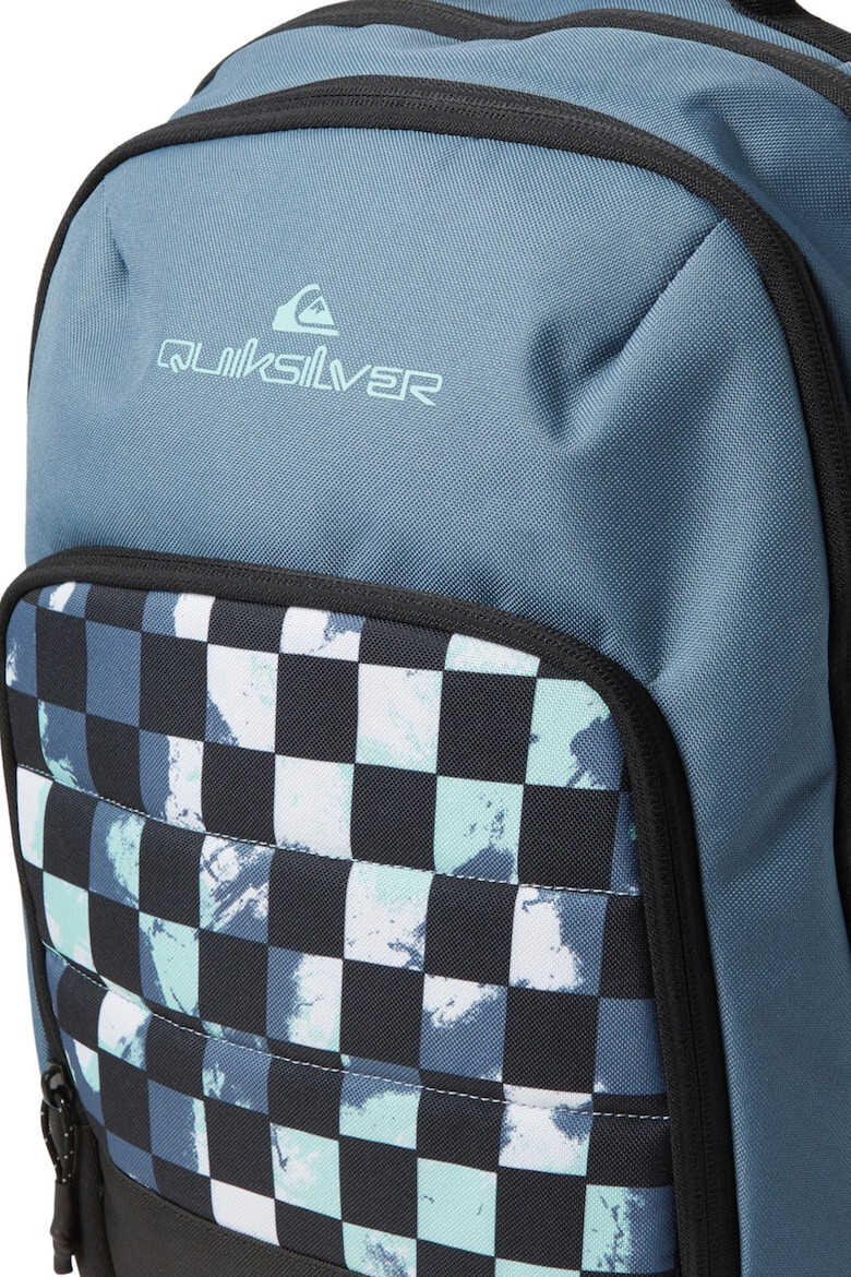 QUIKSILVER Rucsac cu compartimente multiple Burst 2.0 - 24L - Pled.ro