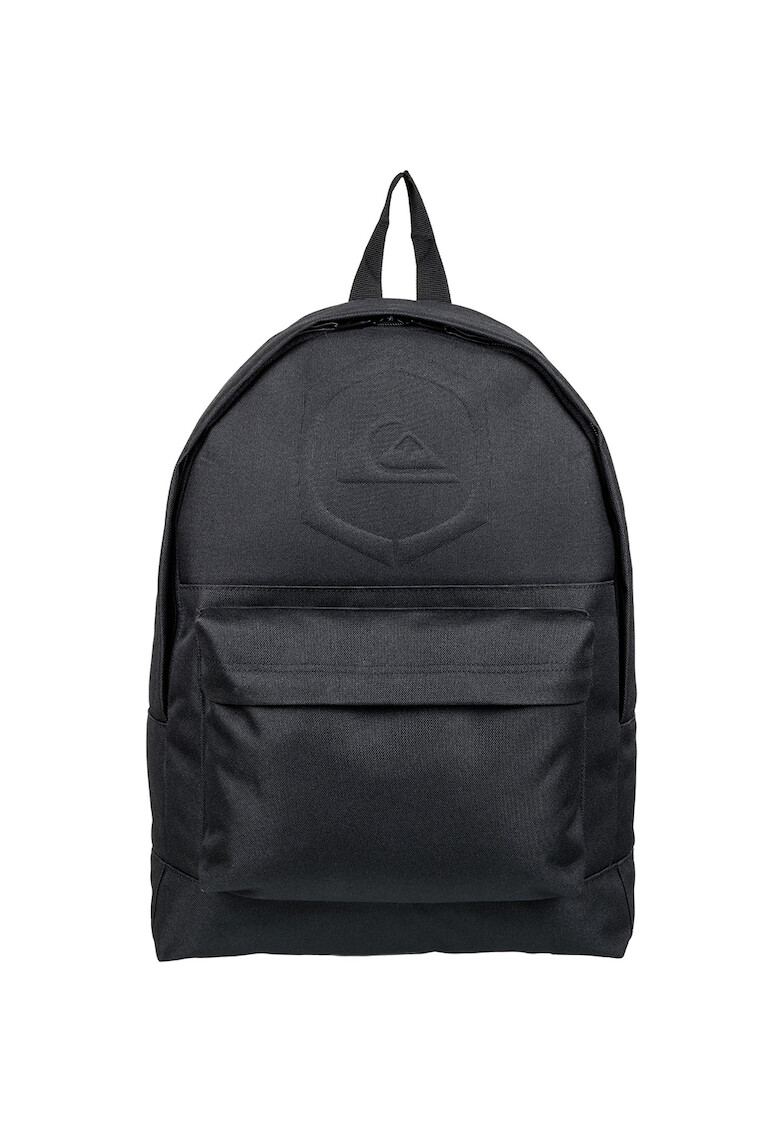 QUIKSILVER Rucsac cu detaliu logo in relief Everyday Poster M - 25L - Pled.ro