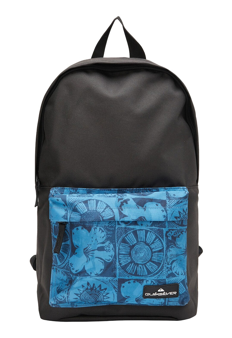 QUIKSILVER Rucsac cu imprimeu The Poster 26 l - Pled.ro