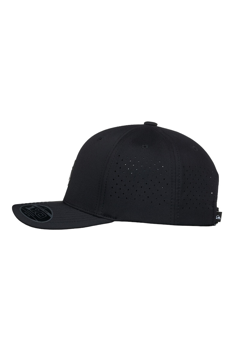 QUIKSILVER Sapca baseball cu logo - Pled.ro