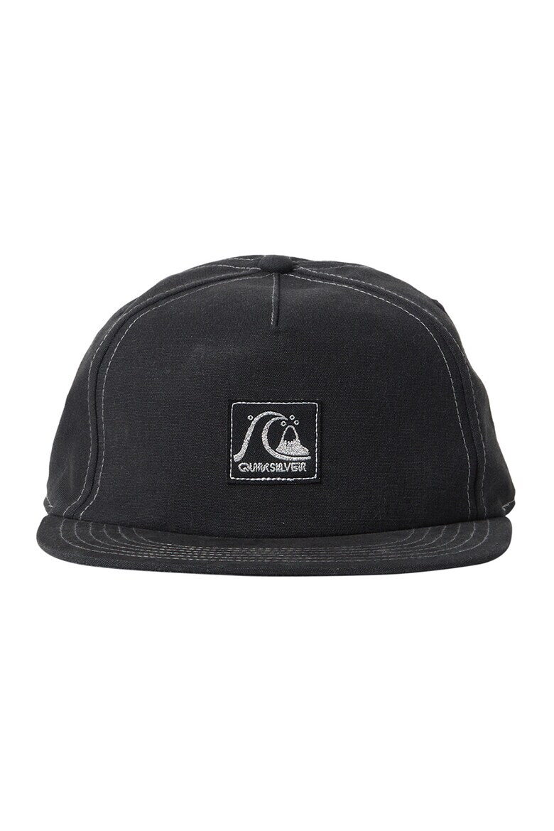 QUIKSILVER Sapca cu broderie Original - Pled.ro