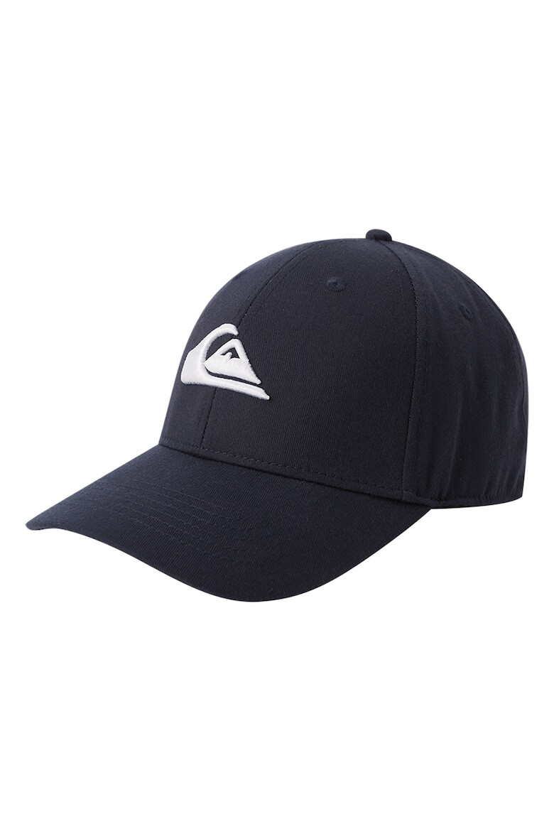 QUIKSILVER Sapca cu logo brodat Decades - Pled.ro