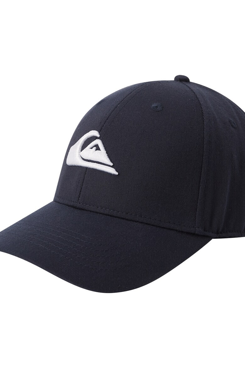 QUIKSILVER Sapca cu logo brodat Decades - Pled.ro