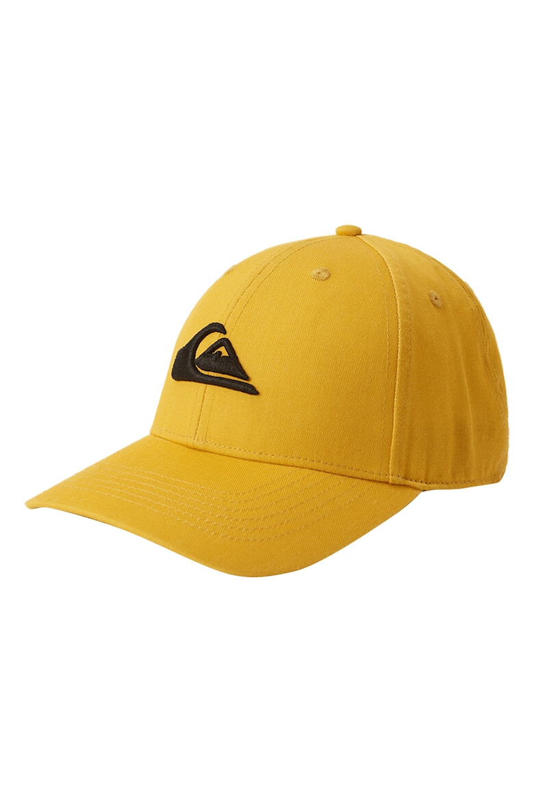 QUIKSILVER Sapca cu logo brodat Decades - Pled.ro