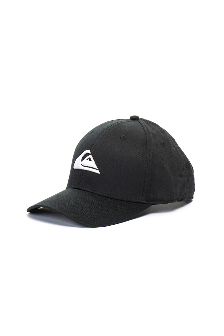 QUIKSILVER Sapca cu logo pentru baseball Decades - Pled.ro