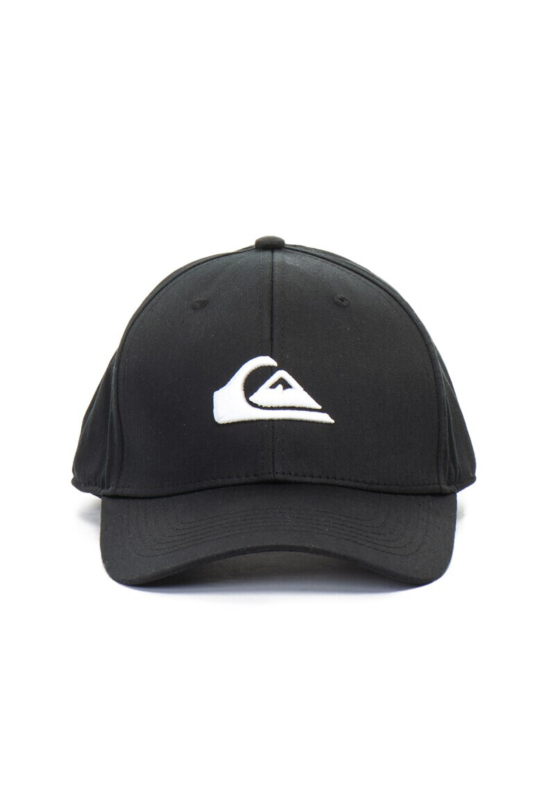 QUIKSILVER Sapca cu logo pentru baseball Decades - Pled.ro