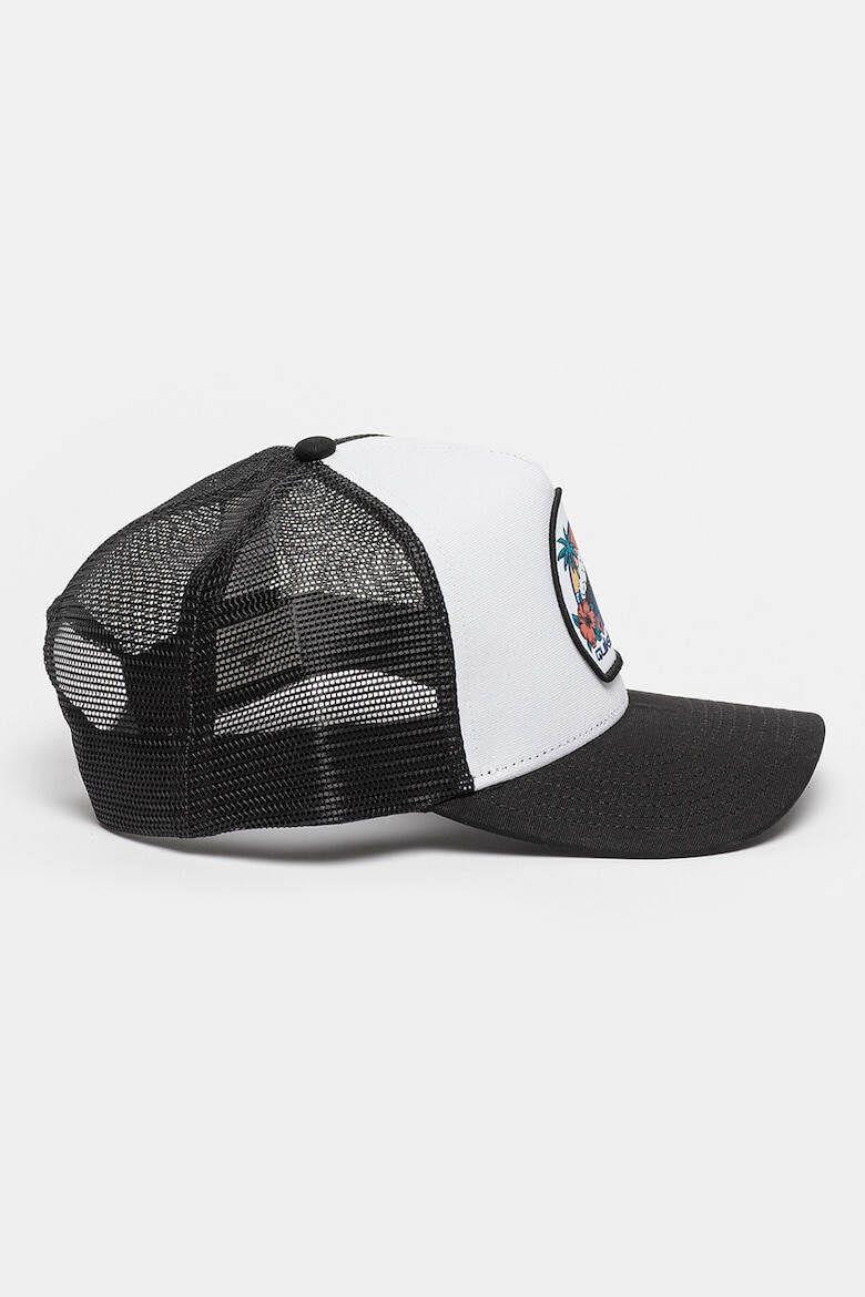 QUIKSILVER Sapca trucker cu logo - Pled.ro