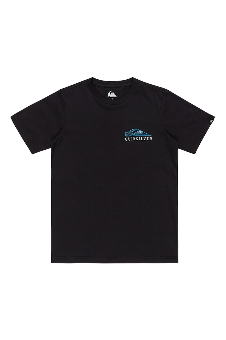 QUIKSILVER Tricou cu logo - Pled.ro