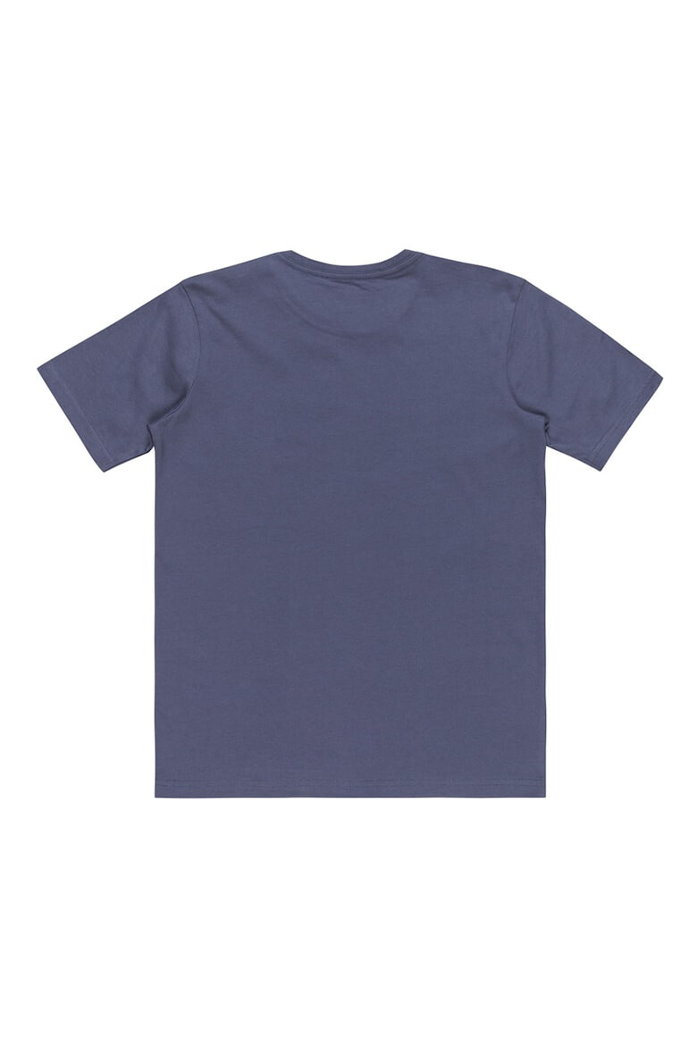 QUIKSILVER Tricou de bumbac organic cu imprimeu grafic - Pled.ro