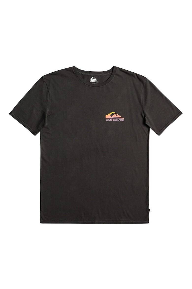 QUIKSILVER Tricou de bumbac organic Pastimeparadise - Pled.ro