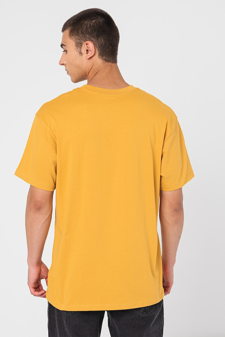 QUIKSILVER Tricou lejer cu logo - Pled.ro