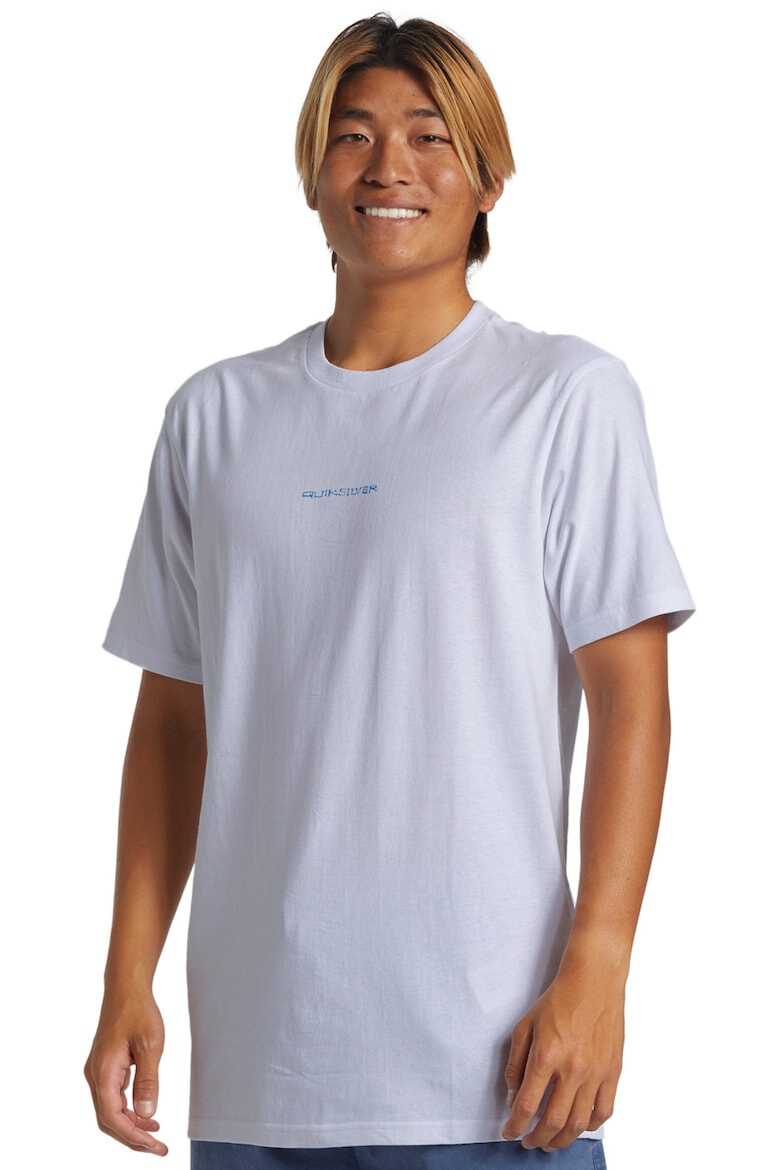 QUIKSILVER Tricou regular fit Surf Safari - Pled.ro