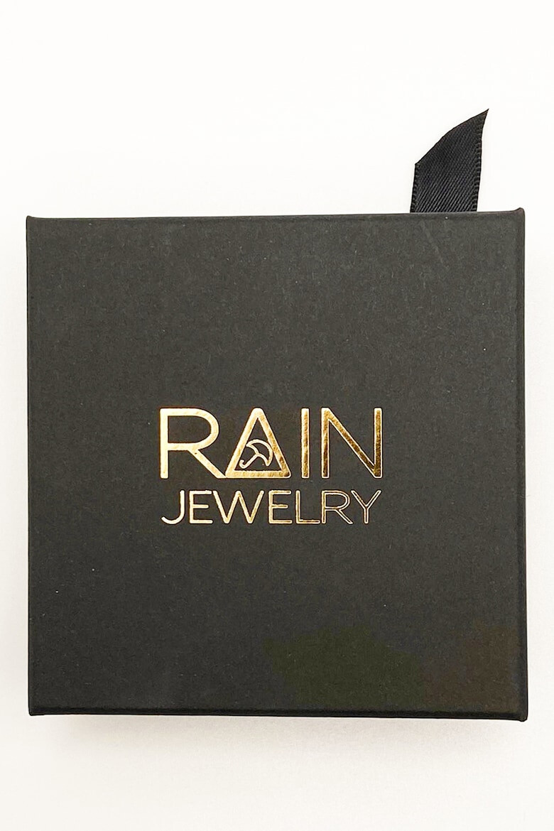 Rain Jewelry Colier ajustabil cu perle de cultura - Pled.ro