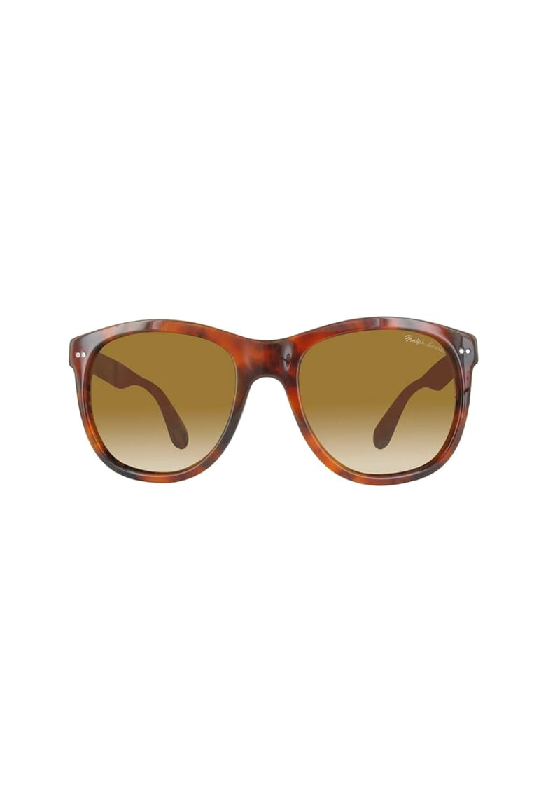 Ralph Lauren Ochelari de soare butterfly - Pled.ro