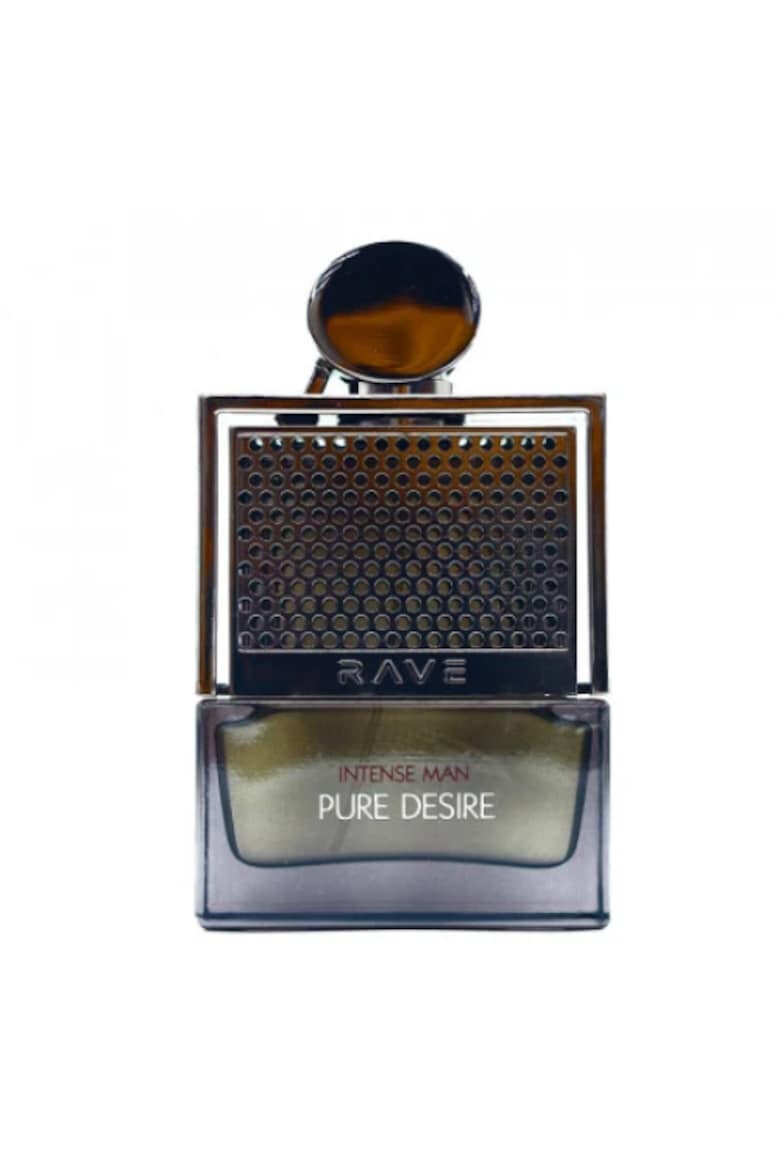 Rave Apa de parfum Pure Desire Intense Man 100 ml - Pled.ro