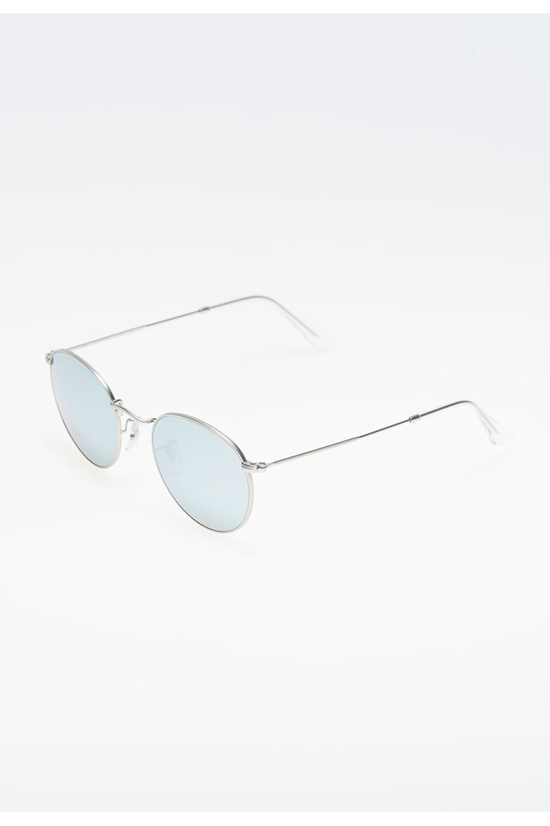 Ray-Ban Ochelari de soare argintii - Pled.ro