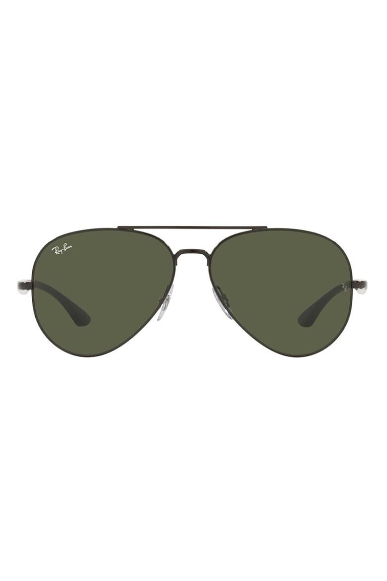 Ray-Ban Ochelari de soare aviator unisex - Pled.ro