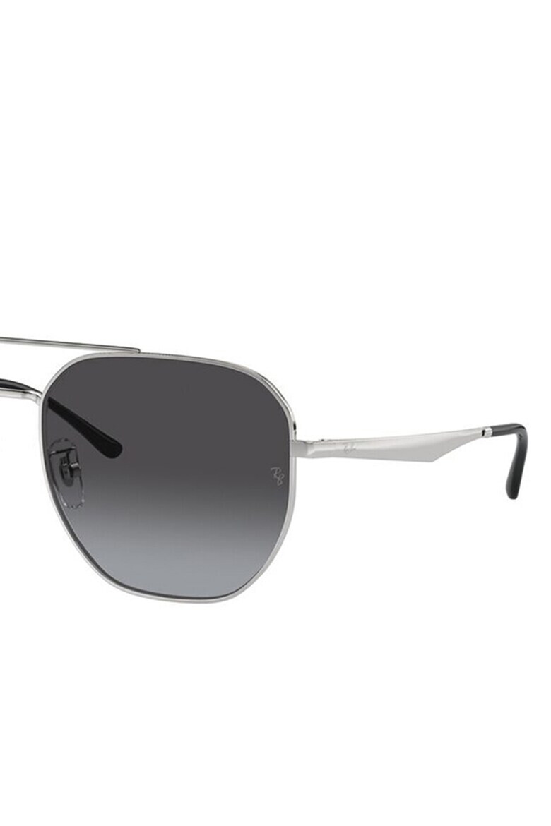 Ray-Ban Ochelari de soare aviator unisex - Pled.ro