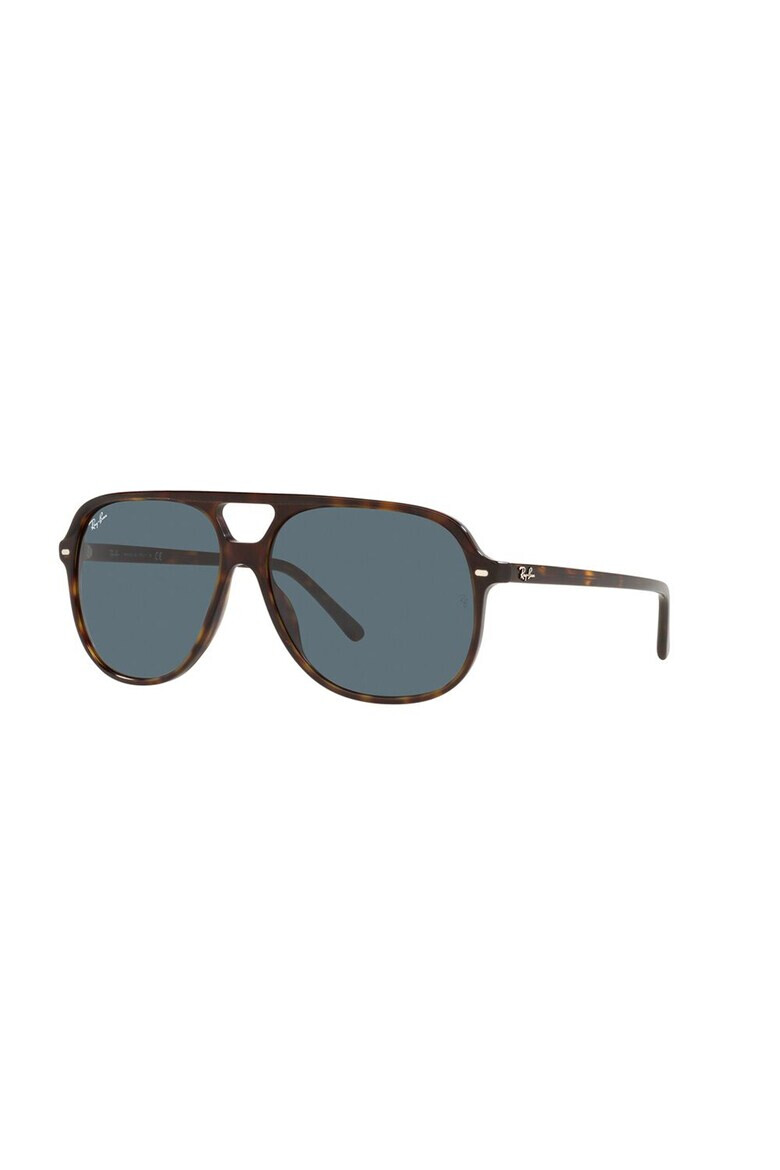 Ray-Ban Ochelari de soare aviator unisex Bill - Pled.ro