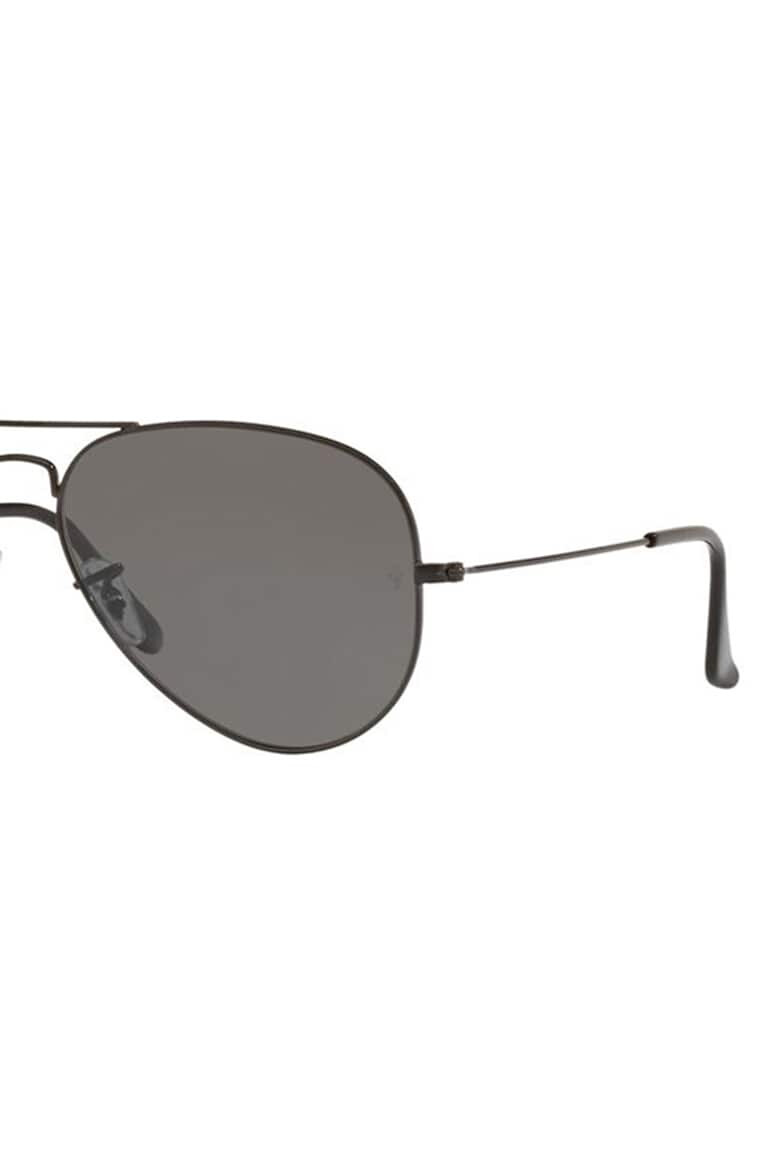 Ray-Ban Ochelari de soare aviator unisex cu lentile polarizate - Pled.ro