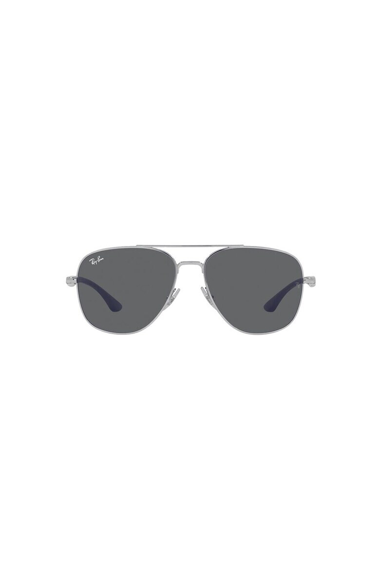 Ray-Ban Ochelari de soare aviator unisex cu lentile uni - Pled.ro