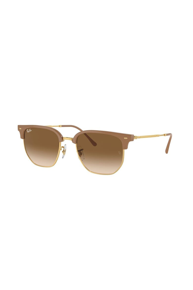 Ray-Ban Ochelari de soare clubmaster unisex - Pled.ro