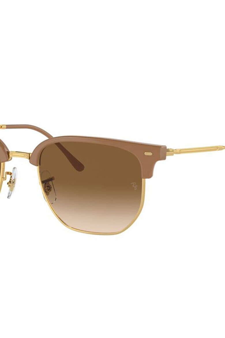 Ray-Ban Ochelari de soare clubmaster unisex - Pled.ro