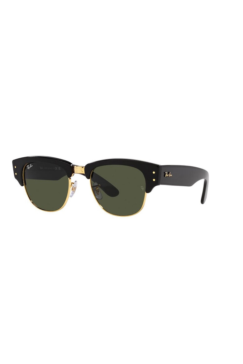 Ray-Ban Ochelari de soare clubmaster unisex - Pled.ro