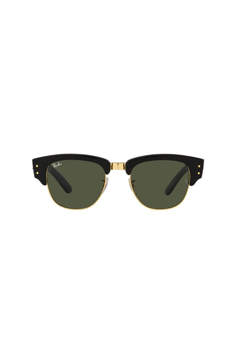 Ray-Ban Ochelari de soare clubmaster unisex - Pled.ro