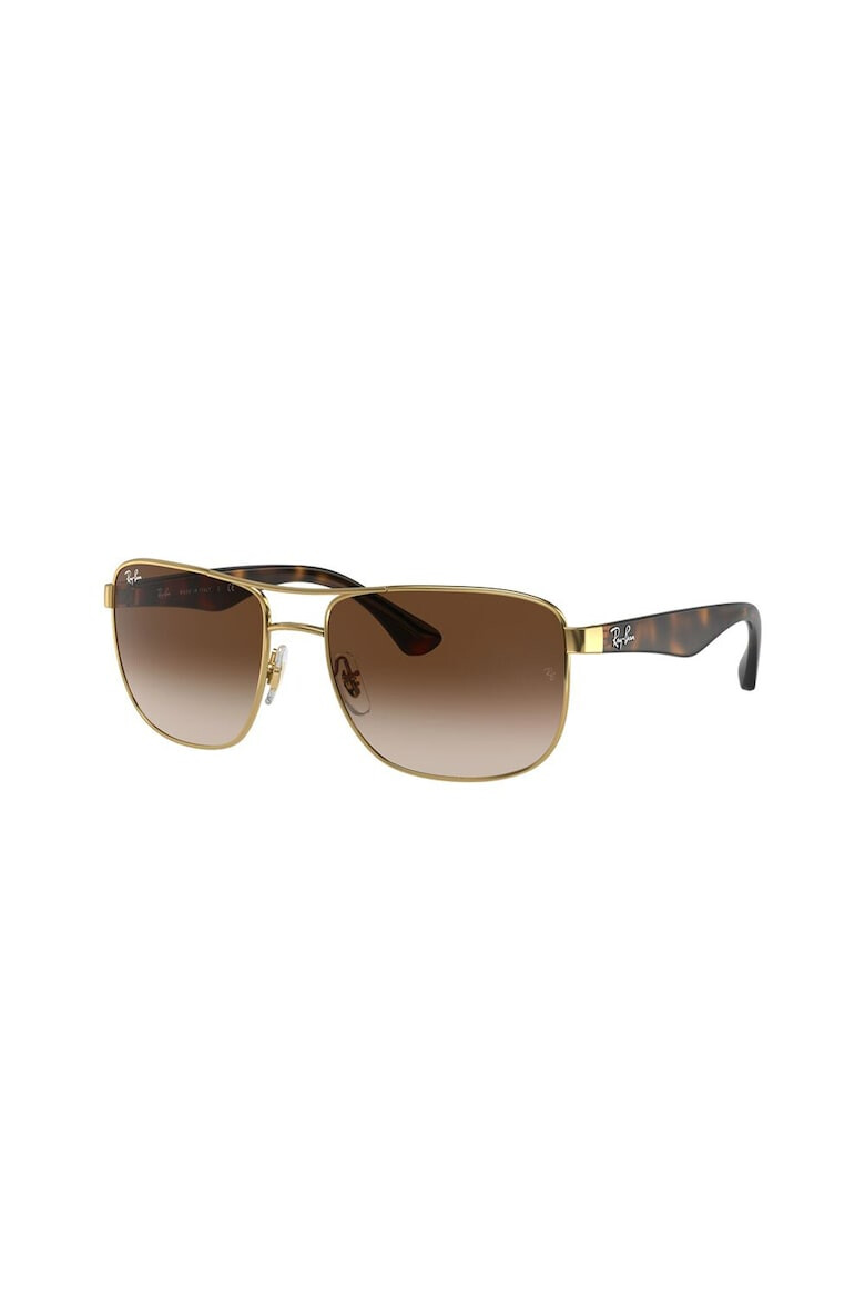 Ray-Ban Ochelari de soare cu lentile in degrade - Pled.ro