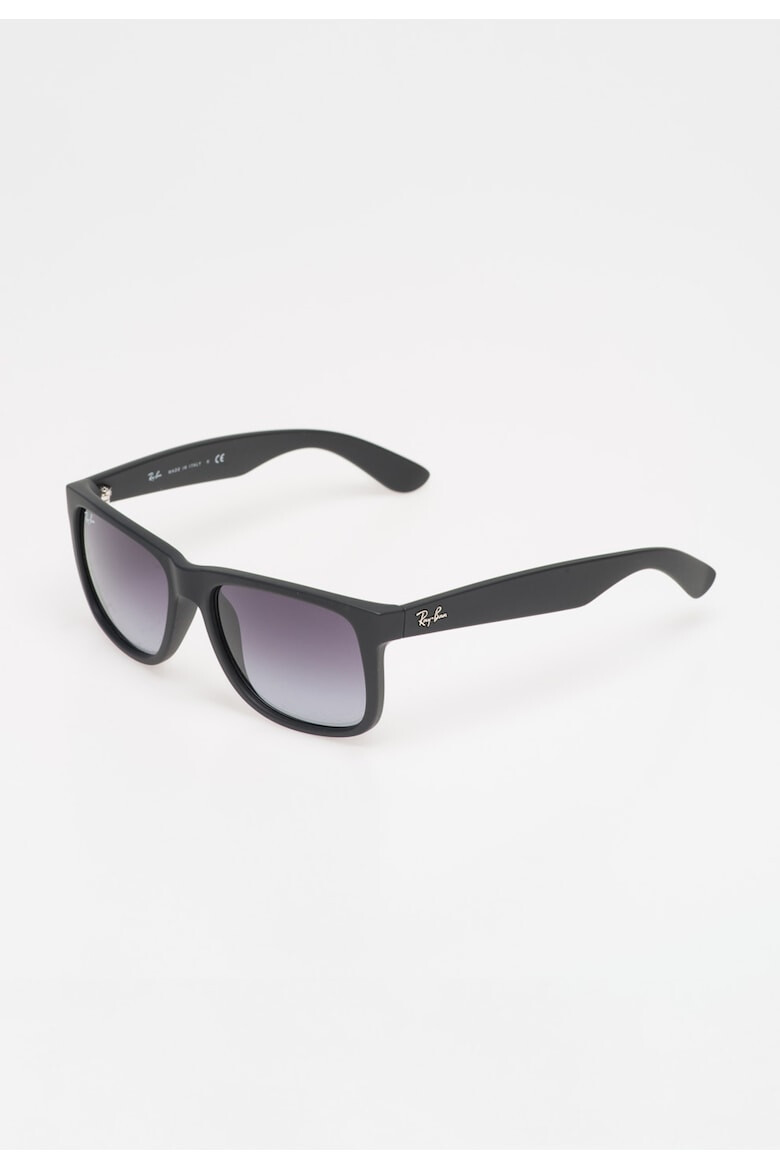 Ray-Ban Ochelari de soare cu lentile in degrade Justin - Pled.ro