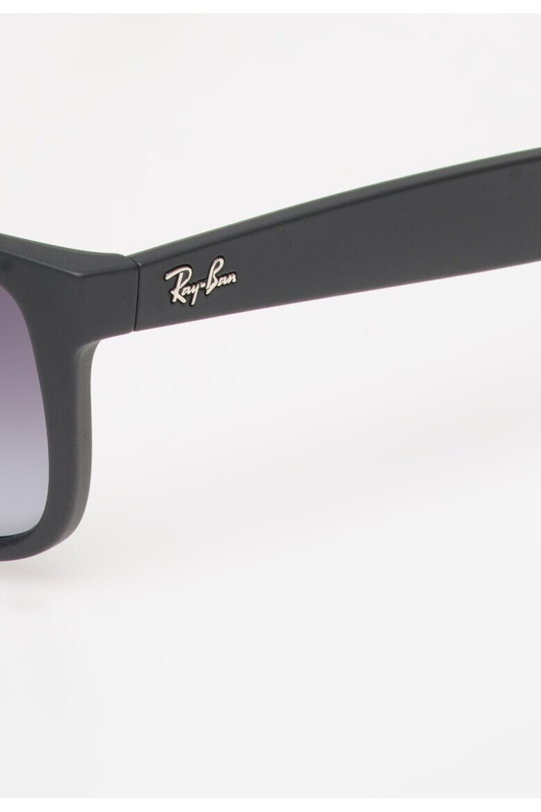 Ray-Ban Ochelari de soare cu lentile in degrade Justin - Pled.ro