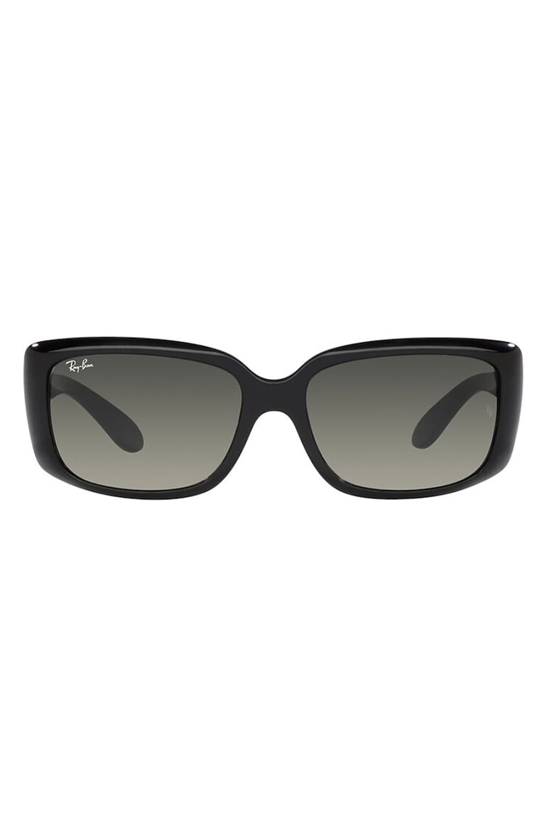 Ray-Ban Ochelari de soare dreptunghiulari cu lentile in degrade - Pled.ro