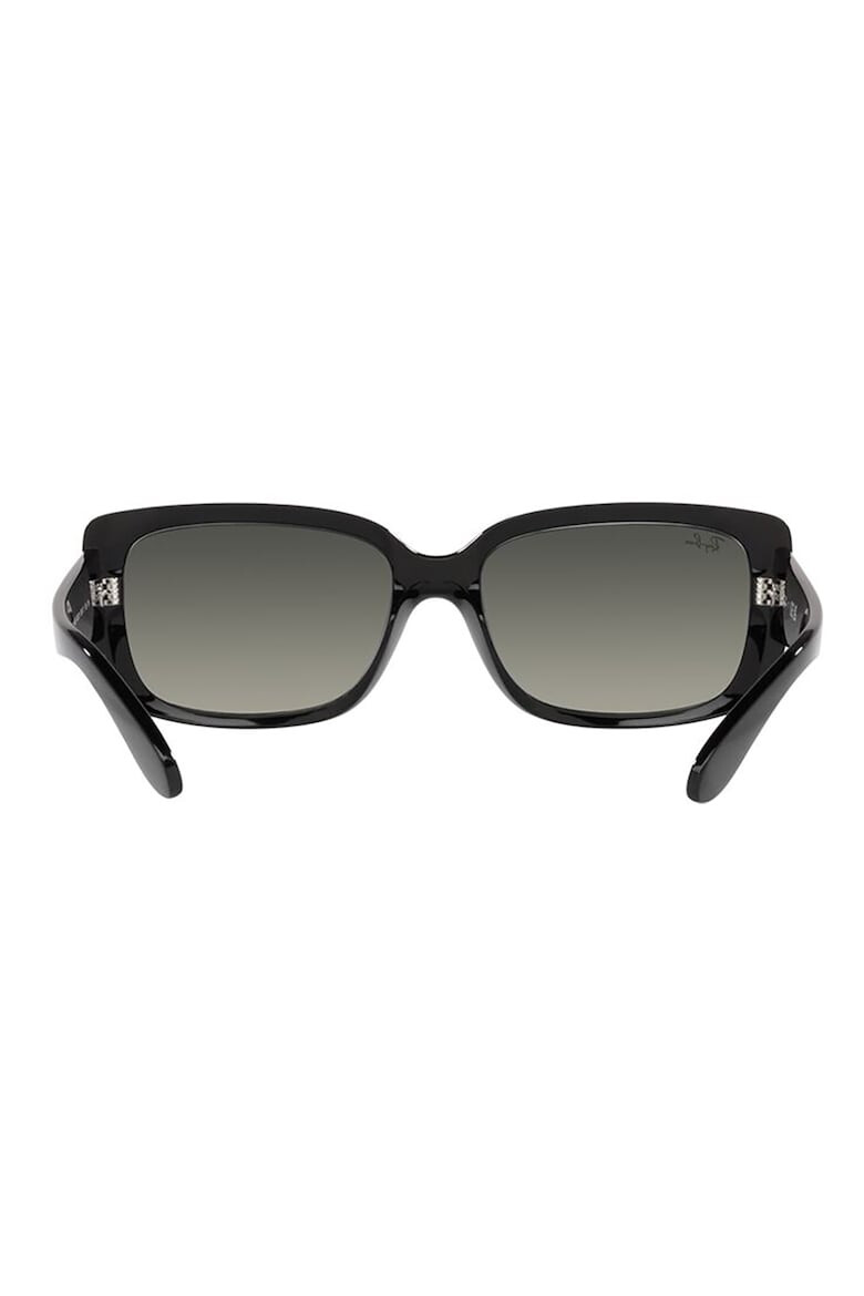 Ray-Ban Ochelari de soare dreptunghiulari cu lentile in degrade - Pled.ro