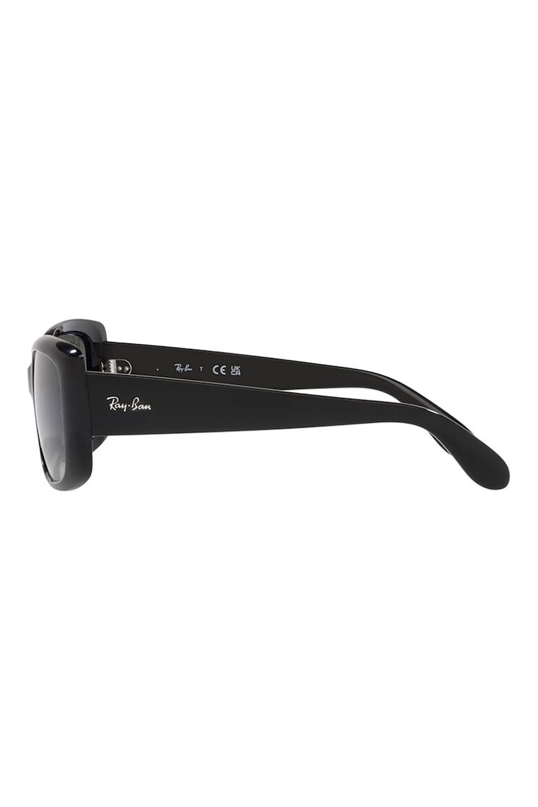 Ray-Ban Ochelari de soare dreptunghiulari cu lentile in degrade - Pled.ro