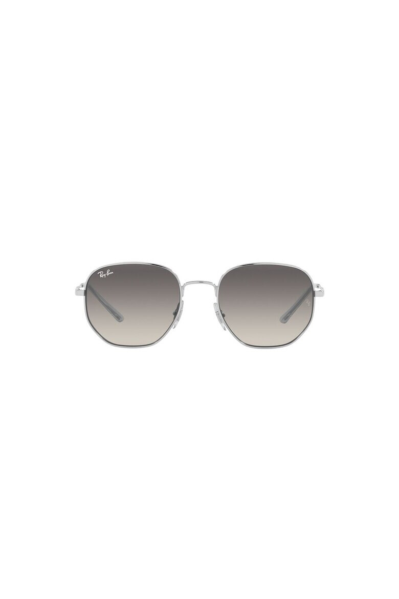 Ray-Ban Ochelari de soare hexagonali cu lentile in degrade - Pled.ro