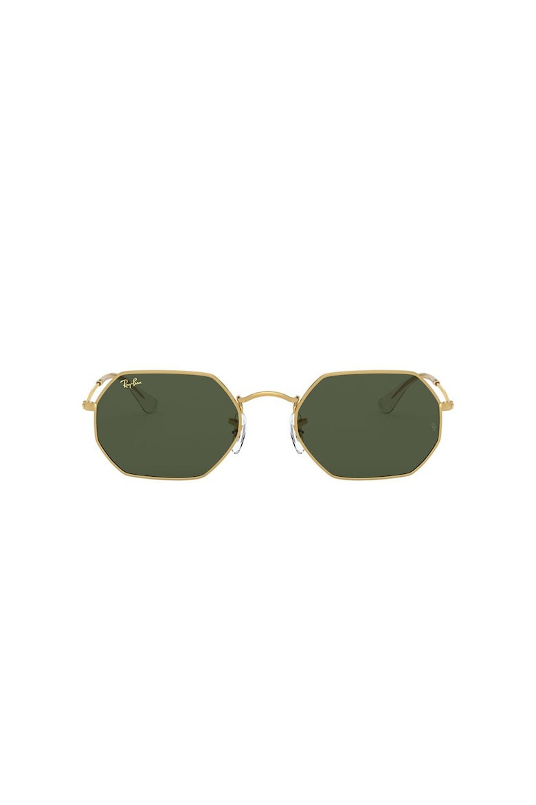 Ray-Ban Ochelari de soare hexagonali unisex - Pled.ro