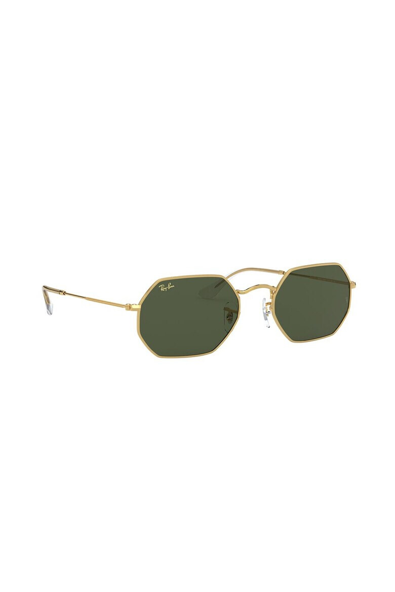 Ray-Ban Ochelari de soare hexagonali unisex - Pled.ro