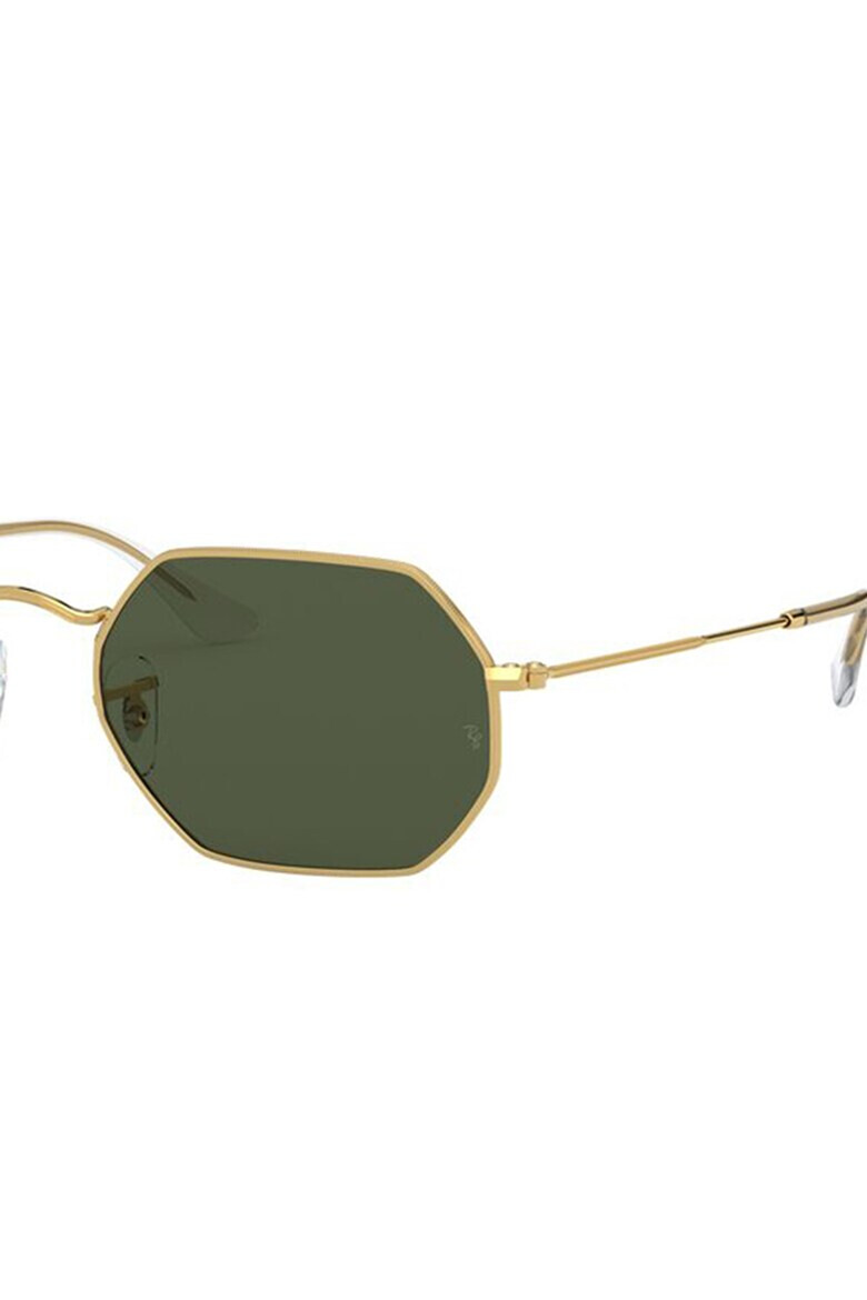 Ray-Ban Ochelari de soare hexagonali unisex - Pled.ro