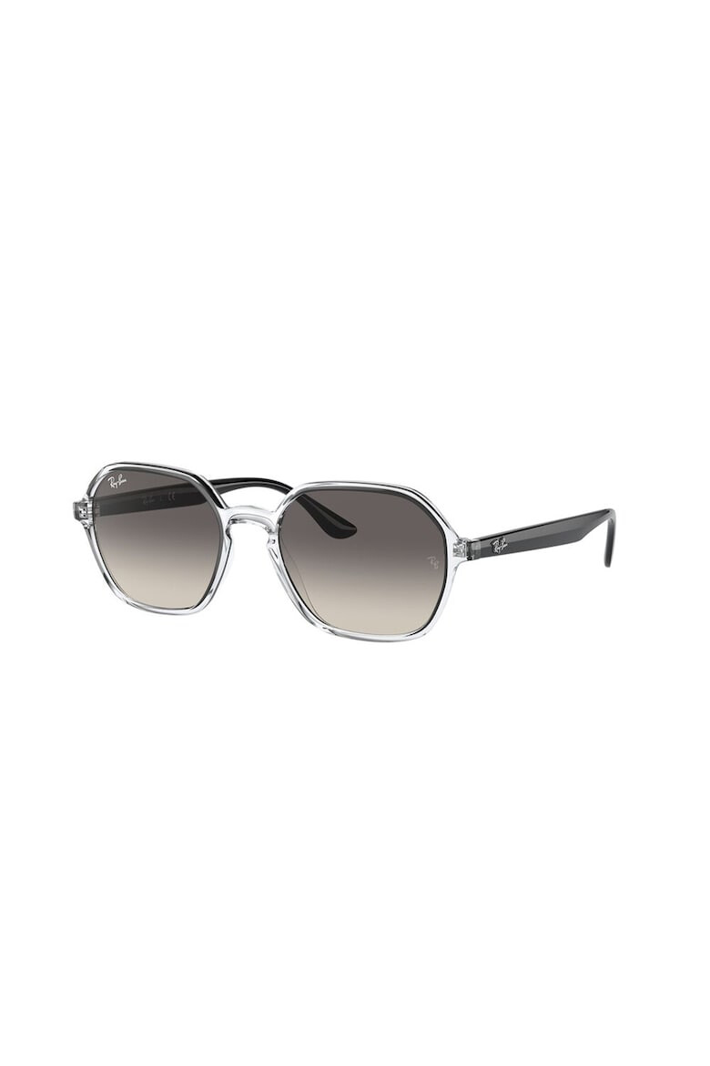 Ray-Ban Ochelari de soare hexagonali unisex - Pled.ro