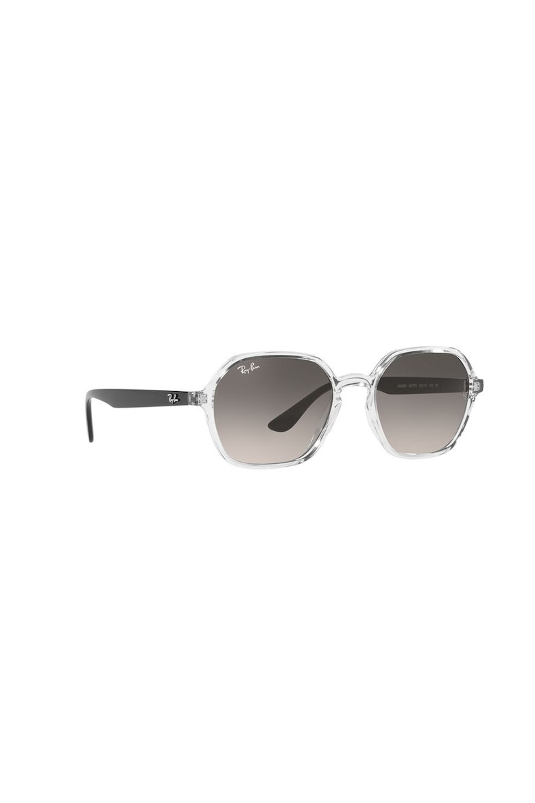 Ray-Ban Ochelari de soare hexagonali unisex - Pled.ro